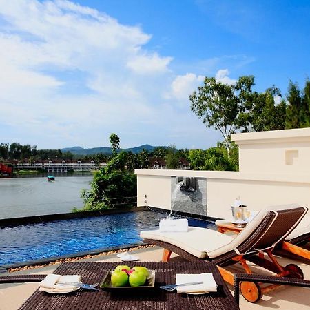 Dusit Thani Laguna Pool Villa Phuket Екстериор снимка