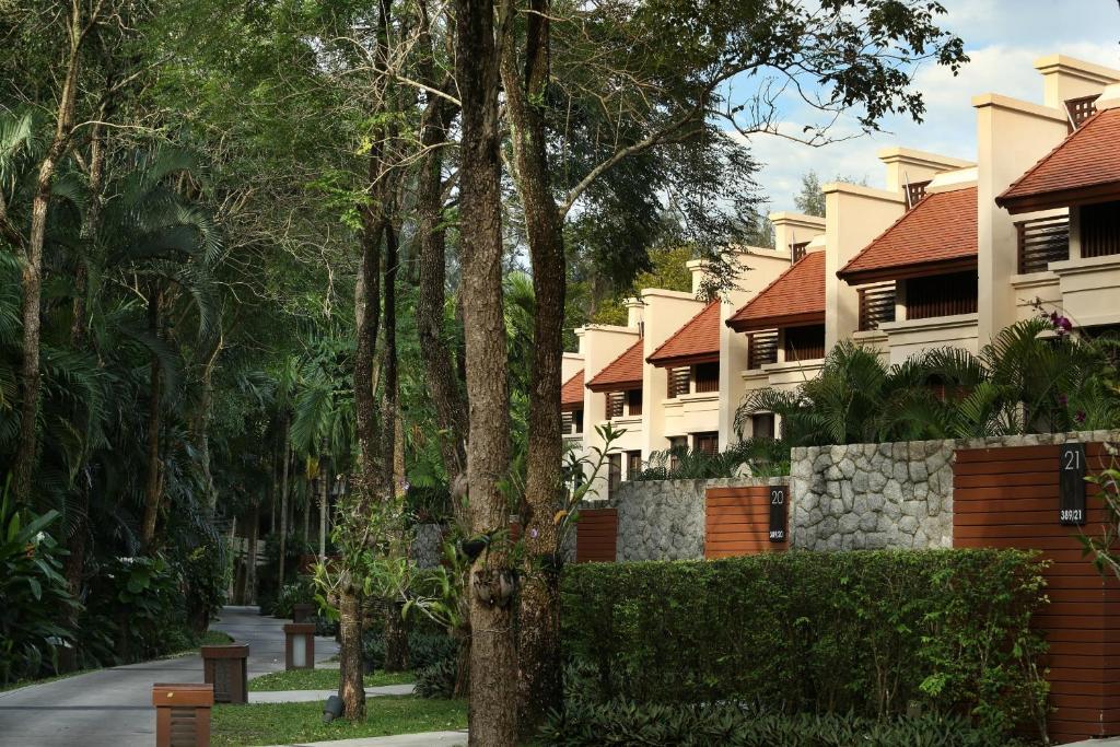 Dusit Thani Laguna Pool Villa Phuket Екстериор снимка