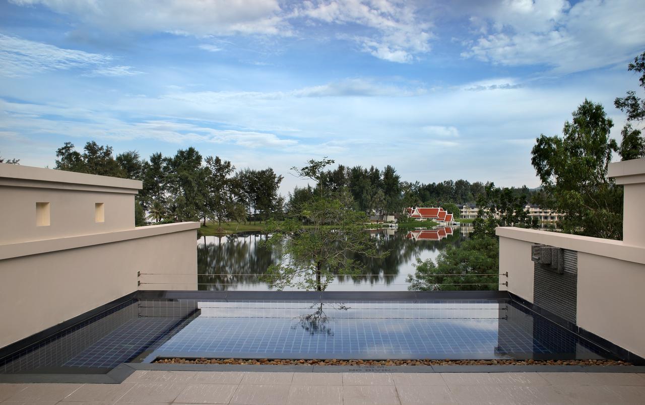 Dusit Thani Laguna Pool Villa Phuket Екстериор снимка