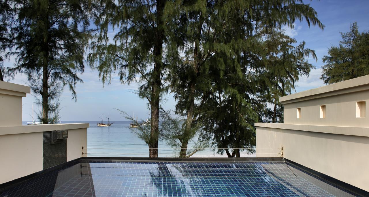 Dusit Thani Laguna Pool Villa Phuket Екстериор снимка