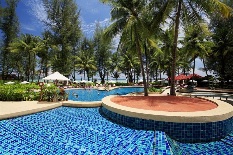 Dusit Thani Laguna Pool Villa Phuket Екстериор снимка